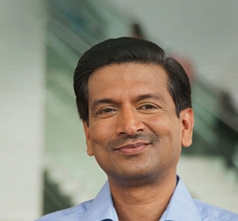 Atul Prakash