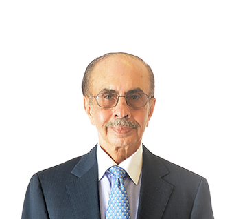 Adi Godrej